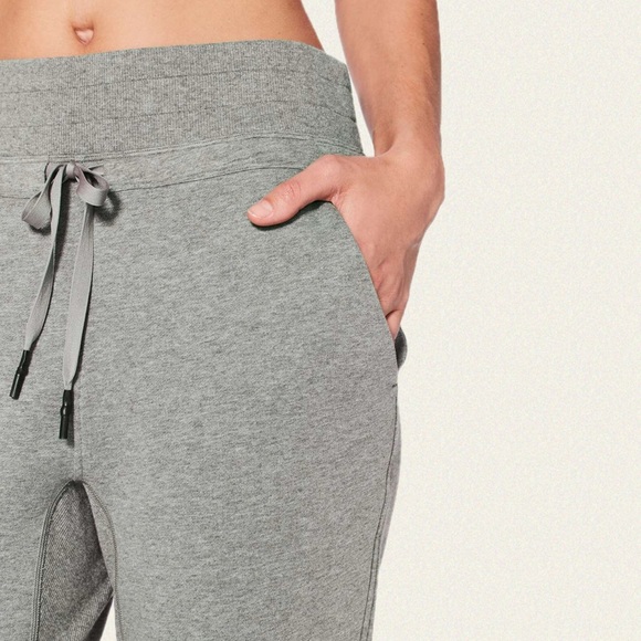 Lululemon Press Pause Jogger II 25.5" - Picture 4 of 7